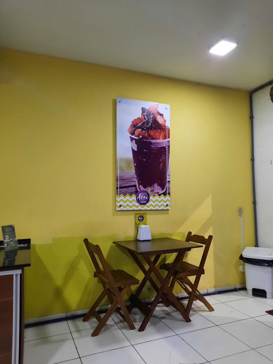 Casa Do Açaí Hamburgueria Photos 2